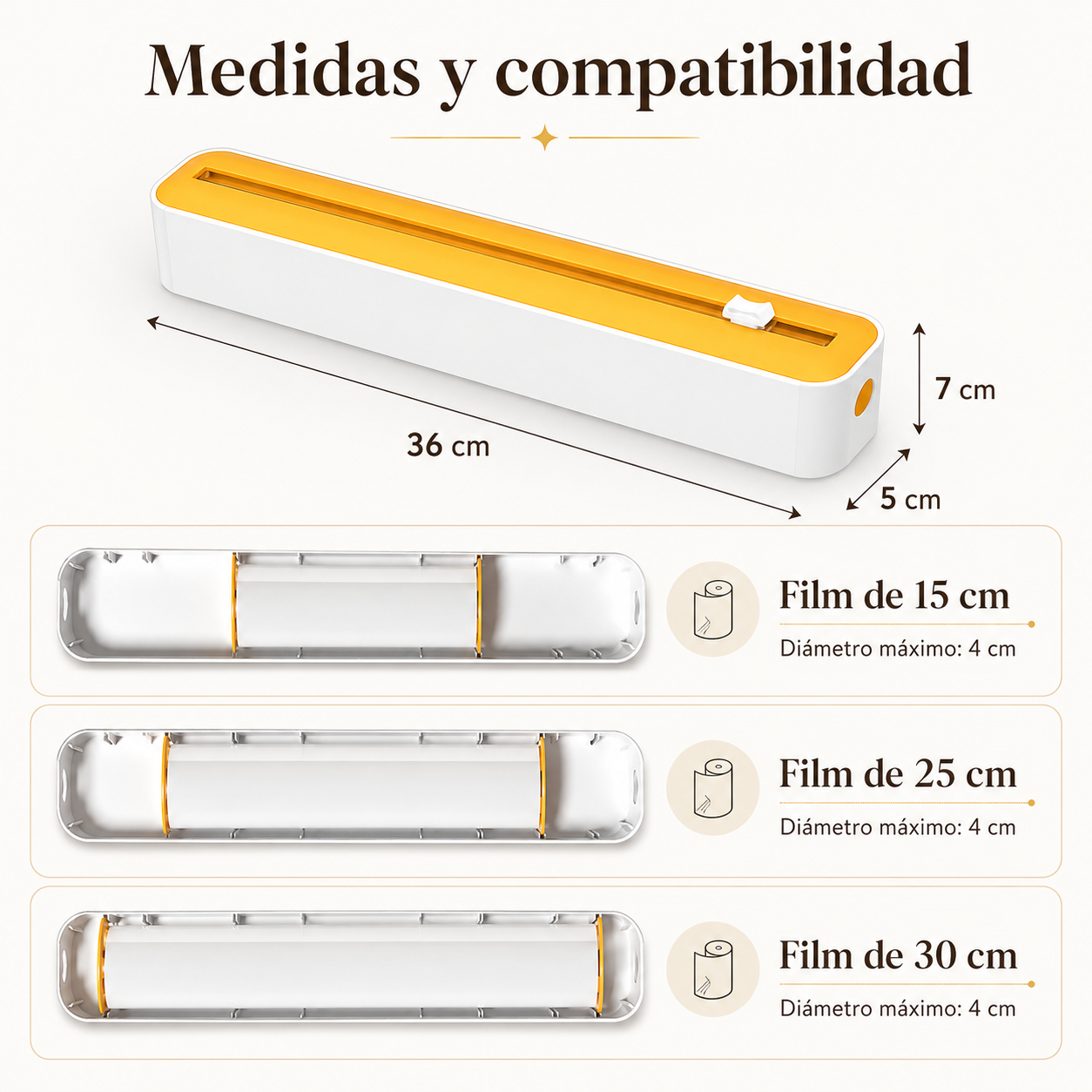 Cortador Infinito